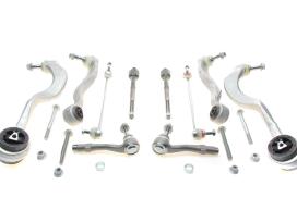 Bmw 5er E60/61 (03-10m.) Nauji Pakabos komplektai