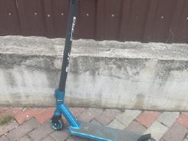 Scooter mažai naudotas