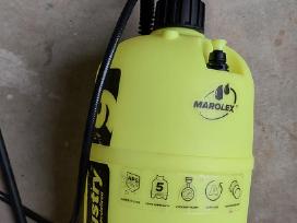 Sodo purkštuvas marolex