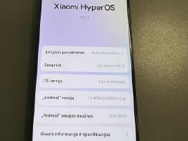 Xiaomi Redmi Note 13 Pro 5G, 8gb/256gb