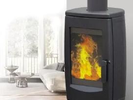 Plamen Gala 8 kw ketaus krosnelė
