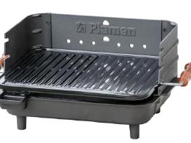 Barbecue 455x375mm Ketaus kepsninė