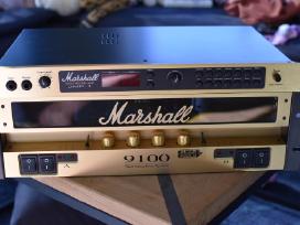 Marshall 9100 ir Marshall Jmp-1