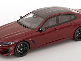 Bmw M850i Gran Coupe M Performance (G16)