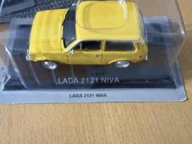Lada 2121 Niva