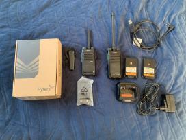 Hytera bd505u radio stotelė