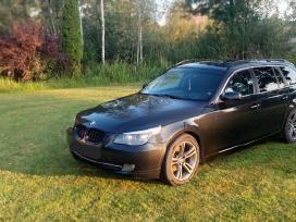 Bmw E61 2008