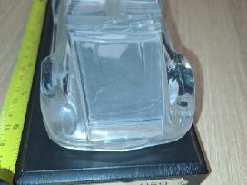Porsche959 modelis, stiklinis
