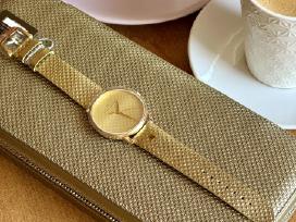 Maurice Lacroix Eliros Sunshine Special Edition!