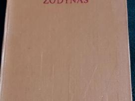 Žodynas tarptautinių žodžių