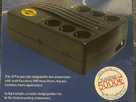 Naudotas Ups Orvaldi750sp