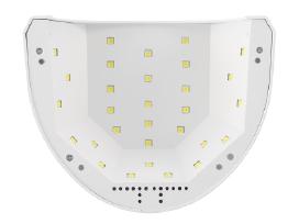 Lempa nagams Sunone Sun1 Uv LED 24w/48w