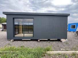 Pirtis sauna