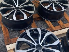Audi vokiški ratlankiai R19