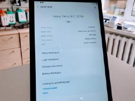 Naudotos planšetės Samsung T295 Tab A 8.0
