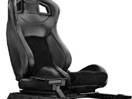 Nauja Žaidimų kėdė Next Level Racing Gtseat -80%!