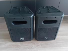 Electro Voice Sb121 12 Passive Subwoofer