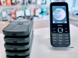 Parduodami naudoti Nokia 225 4G telefonai