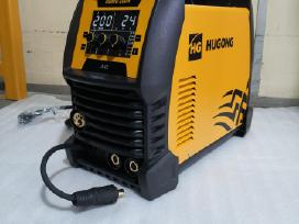 Diy Hugong Hdmig200 LCD 200a, 230v