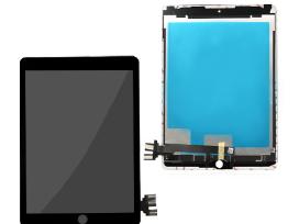 iPad ekranų keitimas, kitų gedimų remontas Kaunas