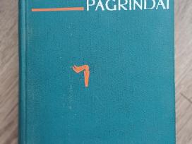 Mokslinio komunizmo pagrindai knyga 1968