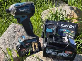 Makita 40v 5ah baterija