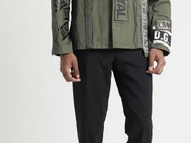 Dolce gabbana ir Philipp plein, Maison ir Dsquared