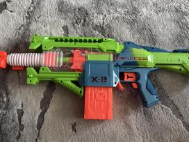 Nerf šautuvas
