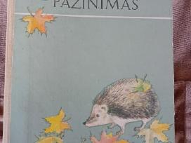 Gamtos pažinimas. Vadovėlis 3 klasei