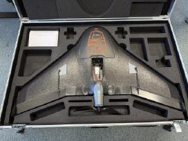 Trimble Ux5 / Delair Ux11 dronas