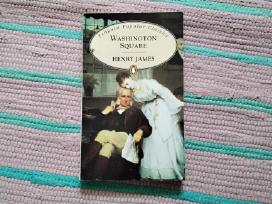 Washington Square Henry James
