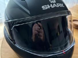 Modulinis šalmas Shark EVO-one