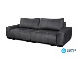 Sofa - lova Turin / Minkštas kampas / 2 in 1