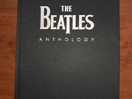 Beatles Antologija