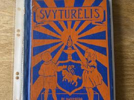 Švyturėlis 1933 m.