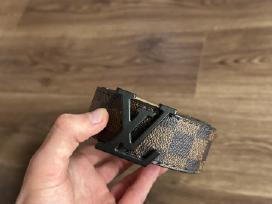 Dirzas louis vuitton vyrams