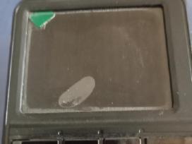 Vaizdo registratorius