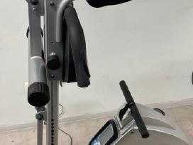 Treniruoklis dviratis sportsmaster triathlon