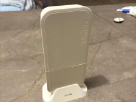 Mikrotik wap R - 2,4 GHz belaidis prieigos taškas