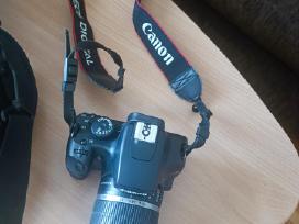 Canon EOS 1000d