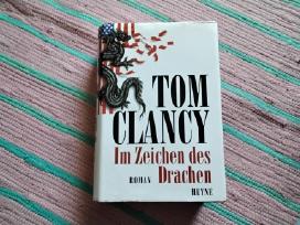 Im Zeichen des Drachen Tom Clancy