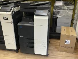 Konica Minolta Bizhub c250i c360i A3 spalvotas