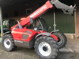Liebherr, Manitou, Merlo, Bobcat, Hitachi stiklai,