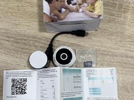 WiFi kamera tinkama tiek laukui, tiek vidui