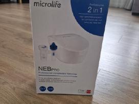 Microlife inhaliatorius 2 in 1