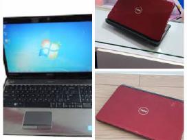 17 coliu Dell inspiron 8/128+ taše