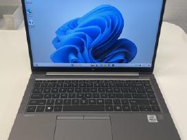 Hp Zbook Firefly 14 G7 i5-10210u 8gb RAM 256gb SSD