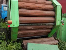 Deutz-fahr 2.30 presas dalimis
