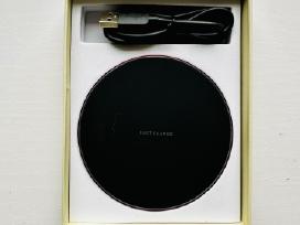 Bevielis telefono kroviklis (Wireless Charger)