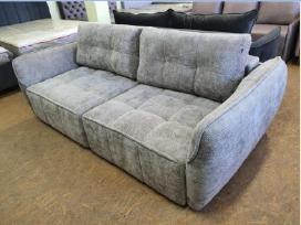 Sofa-lova su kampu,minkštas kampas
